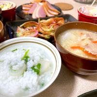 230109晩ごはん